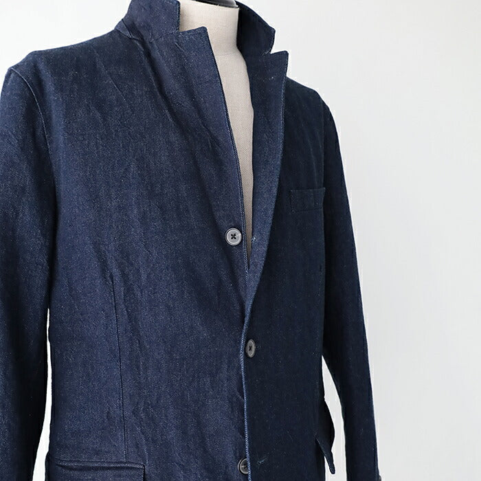 ディーシーホワイト ブルックリンブレザー (D253152) BROOKLYN BLAZER D.C.WHITE(メンズ) *送料無料* *