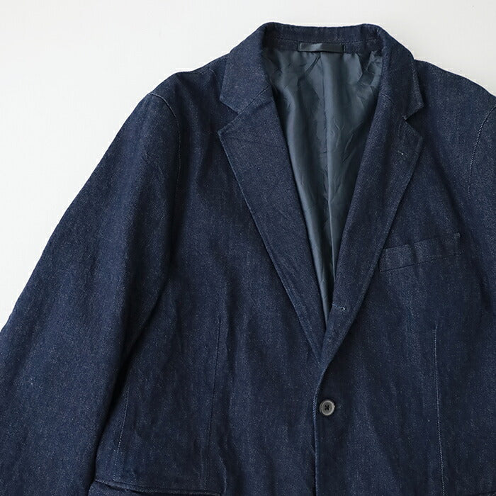 ディーシーホワイト ブルックリンブレザー (D253152) BROOKLYN BLAZER D.C.WHITE(メンズ) *送料無料* *
