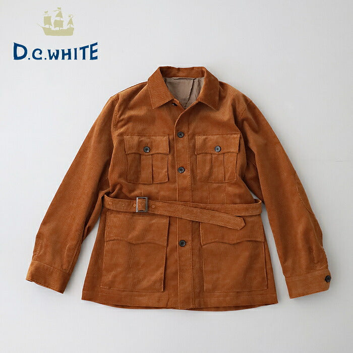 ディーシーホワイト Maine (D253251) Maine D.C.WHITE(メンズ) *送料無料* *