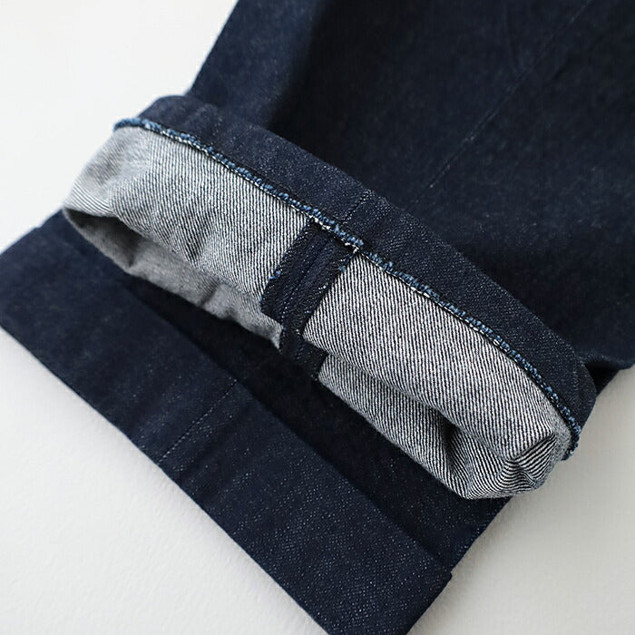 ディーシーホワイト ブルックリントラウザー (D253852) BROOKLYN TROUSERS D.C.WHITE(メンズ) *送料無料* *