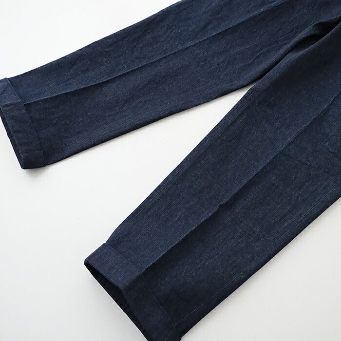 ディーシーホワイト ブルックリントラウザー (D253852) BROOKLYN TROUSERS D.C.WHITE(メンズ) *送料無料* *