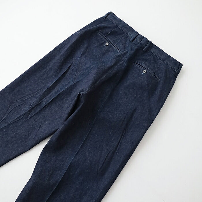 ディーシーホワイト ブルックリントラウザー (D253852) BROOKLYN TROUSERS D.C.WHITE(メンズ) *送料無料* *
