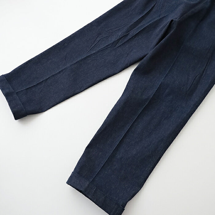 ディーシーホワイト ブルックリントラウザー (D253852) BROOKLYN TROUSERS D.C.WHITE(メンズ) *送料無料* *
