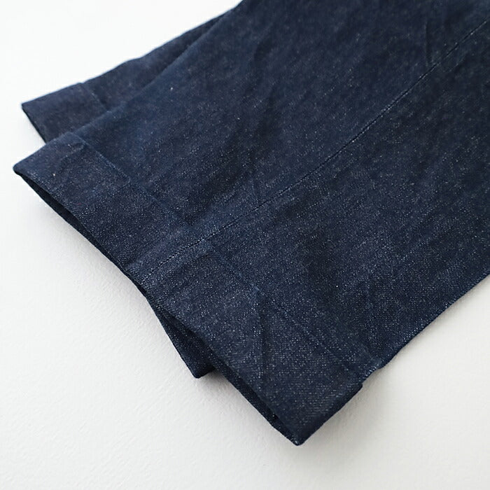 ディーシーホワイト ブルックリントラウザー (D253852) BROOKLYN TROUSERS D.C.WHITE(メンズ) *送料無料* *