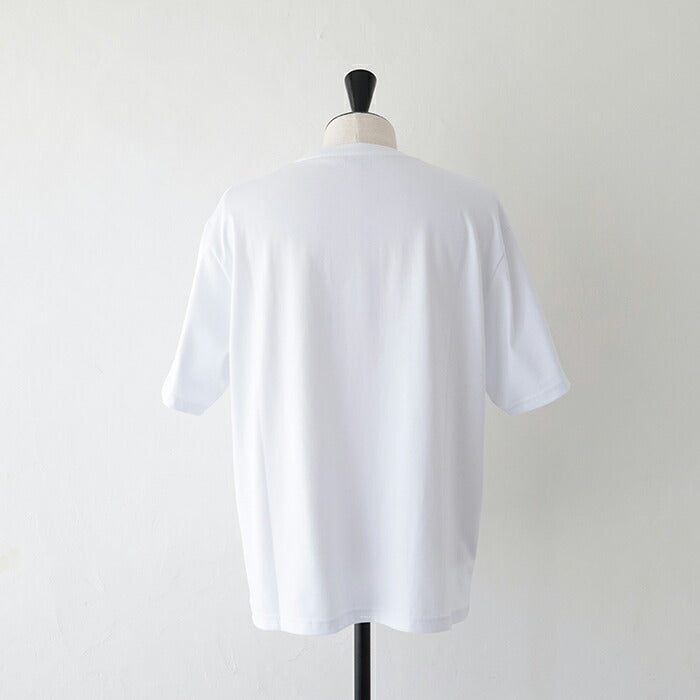 ディーシーホワイト PACK TEE PARCEL (D999550) PACK TEE PARCEL (D.C.WHITE)(メンズ) *送料無料* *