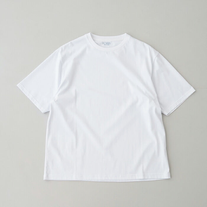ディーシーホワイト PACK TEE PARCEL (D999550) PACK TEE PARCEL (D.C.WHITE)(メンズ) *送料無料* *