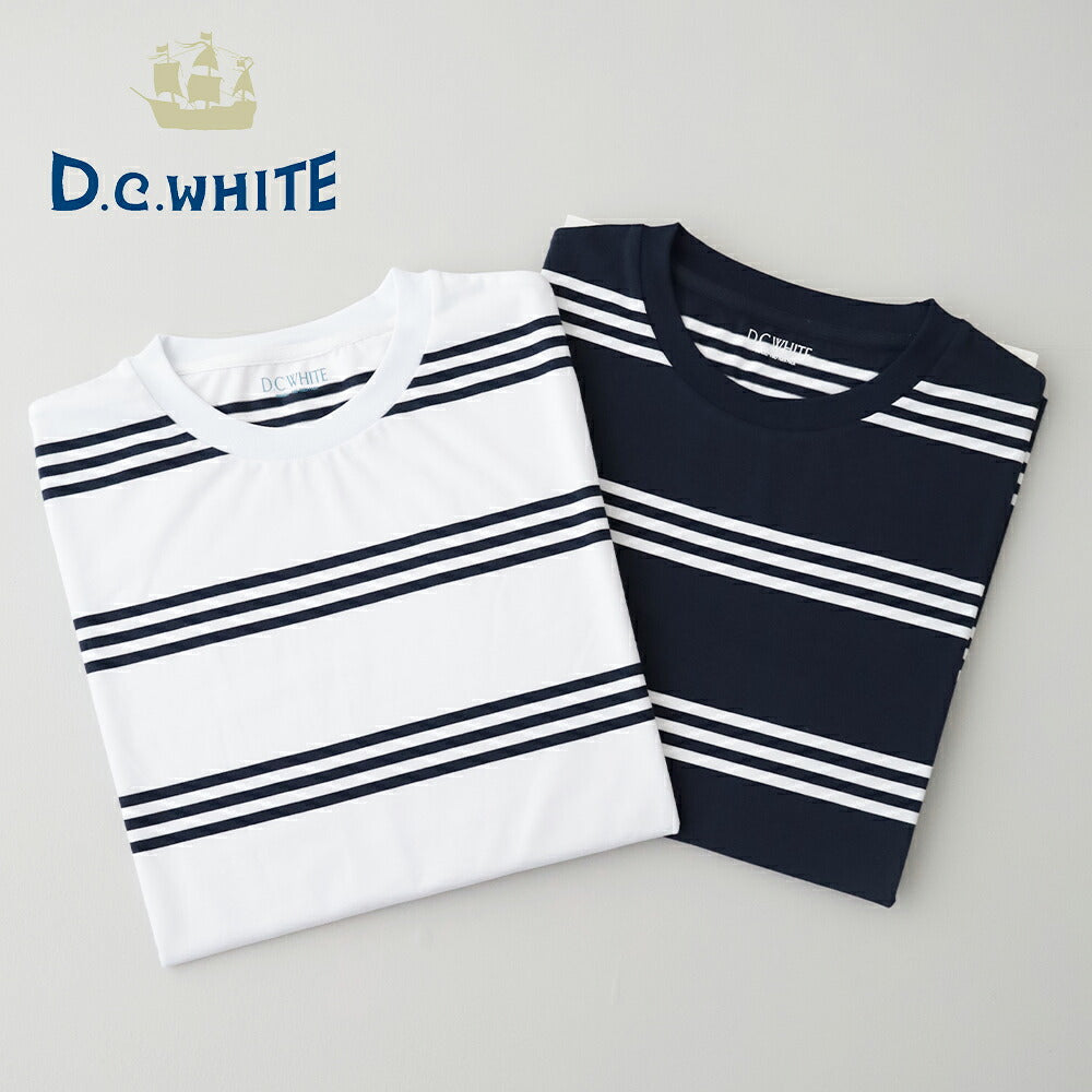ディーシーホワイト PARCEL (D999551) D.C.WHITE(メンズ) *送料無料* *