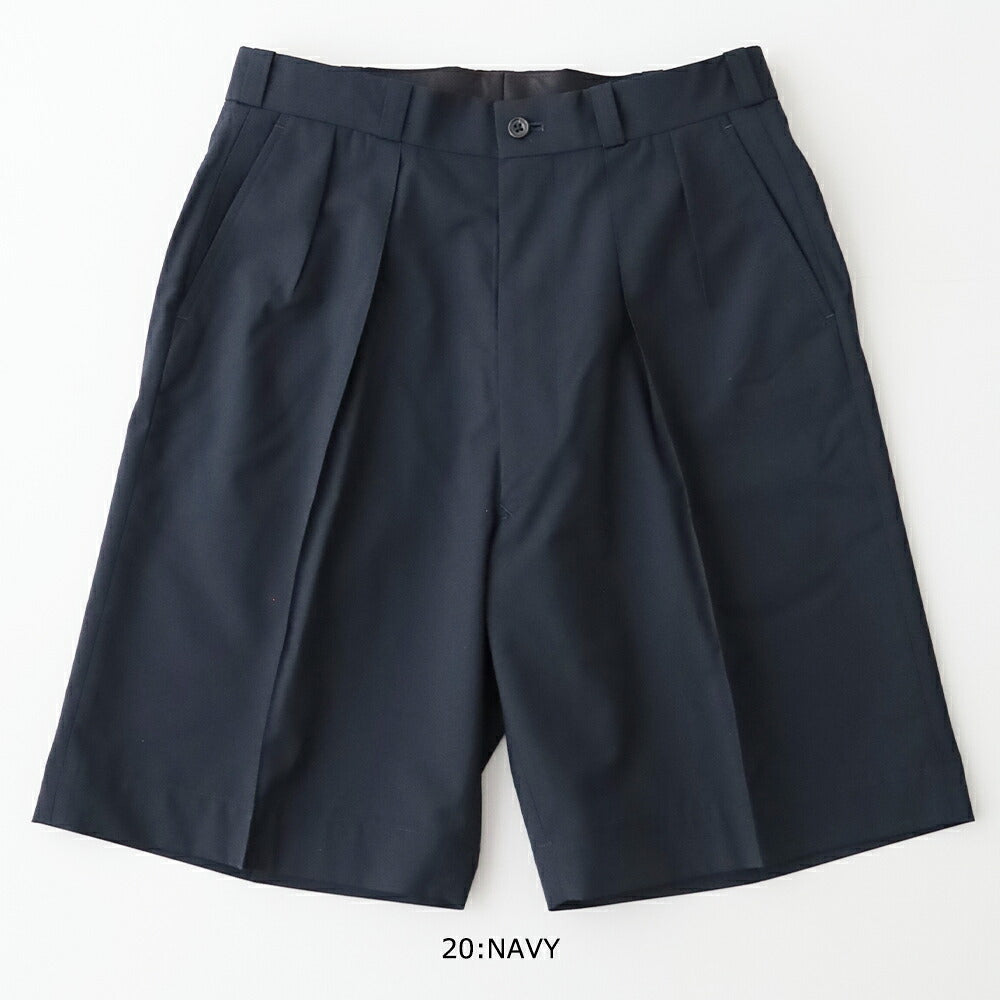 ディーシーホワイト US MARINE TROPICAL SHORTS (D251750) D.C.WHITE(メンズ) *送料無料* *