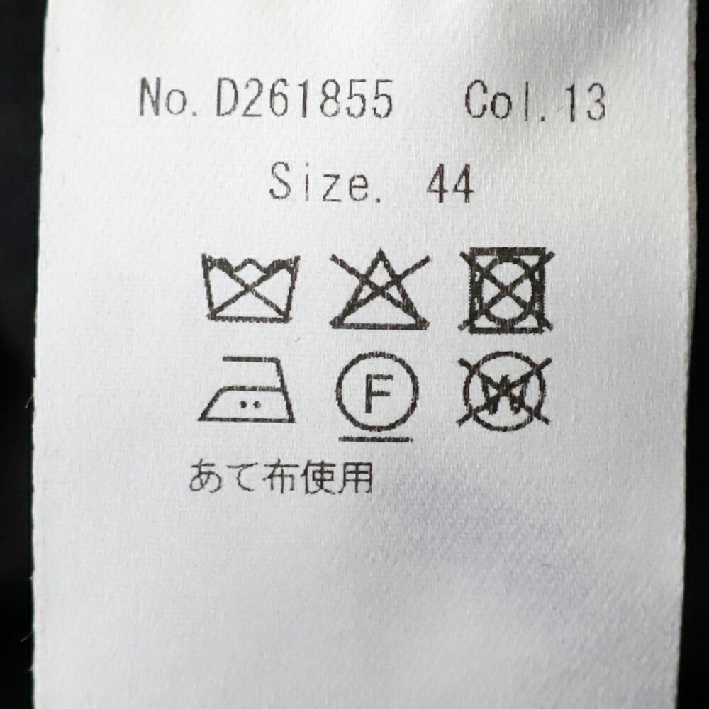 ディーシーホワイト DRESS TROUSERS (D261855) D.C.WHITE(メンズ) *送料無料* *