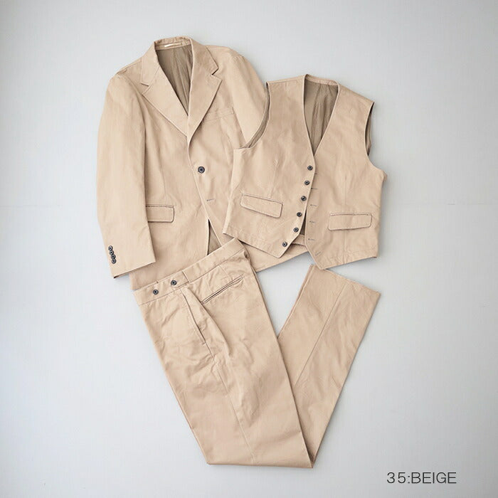 ディーシーホワイト THE KHAKI II (D261950) D.C.WHITE(メンズ) *送料無料* *