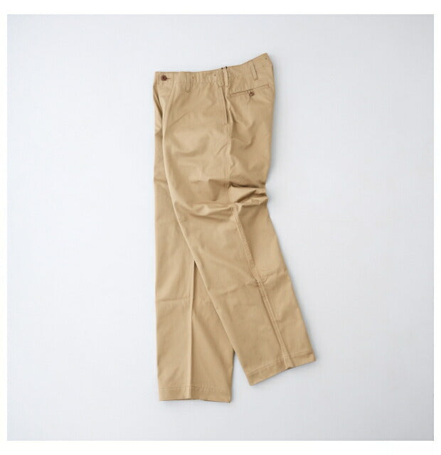 ナイジェルケーボンCC22ユーティリティパンツ(80460050005)CC22UTILITYPANTNigelCabourn(メンズ)*送料無料*【後払い決済不可】【ポイント10倍】期間限定1/1613:00~1/241:59