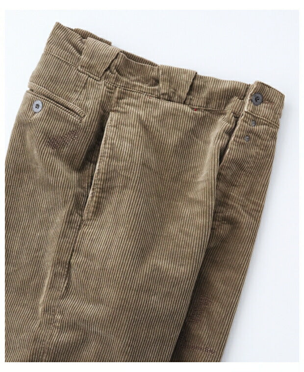 ナイジェルケーボンCC22ユーティリティパンツ(80460050005)CC22UTILITYPANTNigelCabourn(メンズ)*送料無料*【後払い決済不可】【ポイント10倍】期間限定1/1613:00~1/241:59