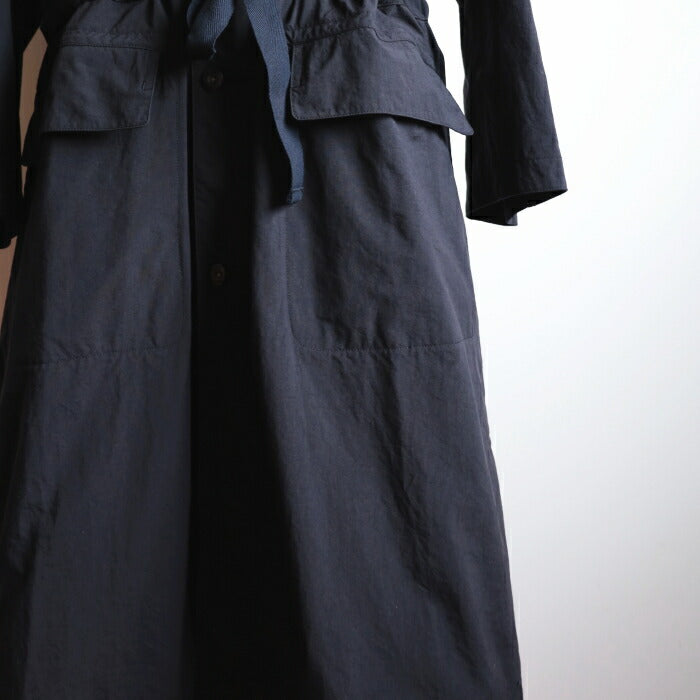 ナイジェルケーボンマウンテニアコート(80490000005)MOUNTAINEERCOATNigelCabourn(メンズ)【2024秋冬】*送料無料*【後払い決済不可】*