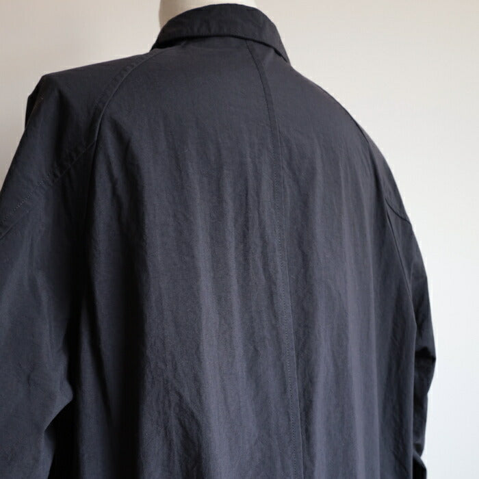 ナイジェルケーボンマウンテニアコート(80490000005)MOUNTAINEERCOATNigelCabourn(メンズ)【2024秋冬】*送料無料*【後払い決済不可】*