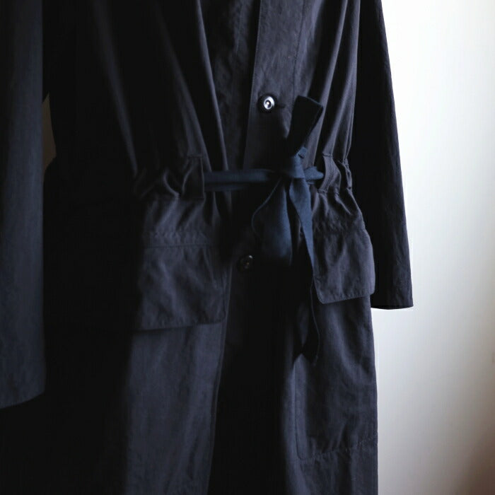 ナイジェルケーボンマウンテニアコート(80490000005)MOUNTAINEERCOATNigelCabourn(メンズ)【2024秋冬】*送料無料*【後払い決済不可】*