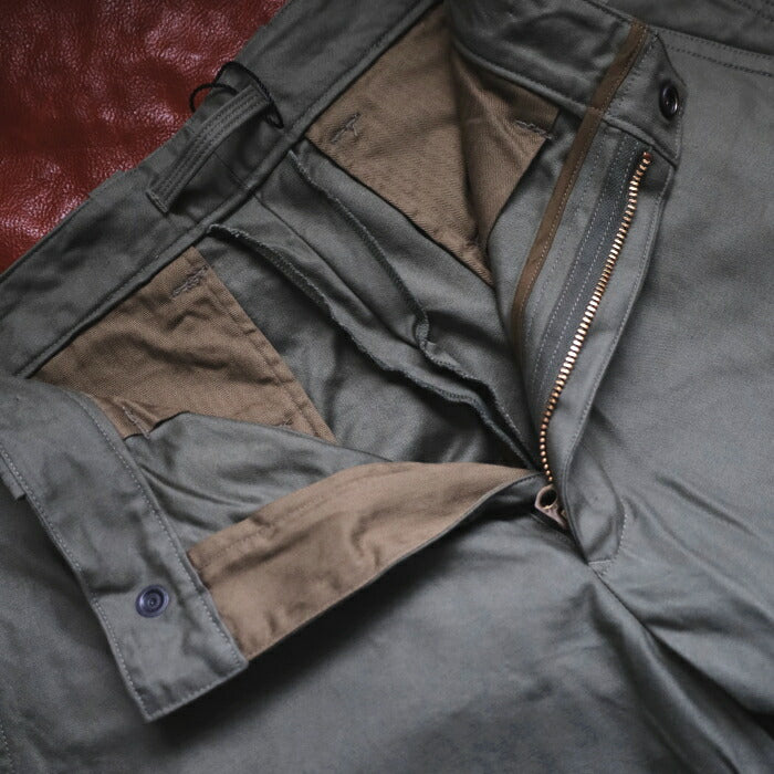 ナイジェルケーボントミーズパンツ(80490050015)TOMMY’SPANTNigelCabourn(メンズ)【2024秋冬】*送料無料*【後払い決済不可】*