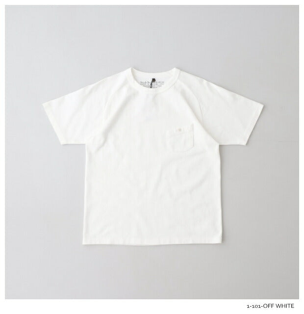 ナイジェルケーボン9.5オンスベーシックTシャツ(80480021030)9.5ozBASICT-SHIRTNigelCabourn(メンズ)【2024春夏】*送料無料*【後払い決済不可】*