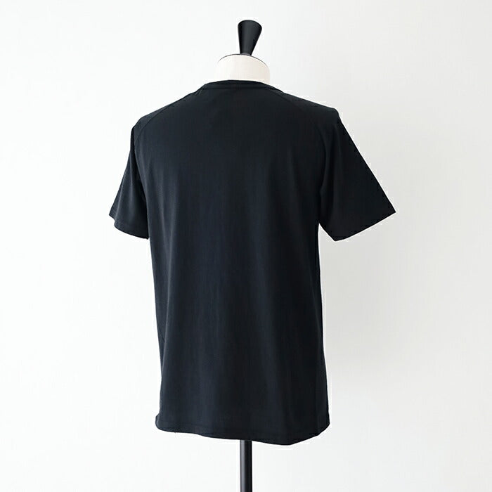 ナイジェルケーボンベースボールシャツショートスリーブタイプ2(80480011002)BASEBALLSHIRTS/STYPE2NigelCabourn(メンズ)【2024春夏】*送料無料*【後払い決済不可】*