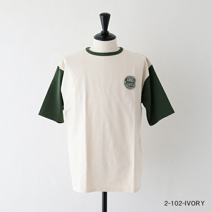 ナイジェルケーボンジップアップトレーニングシャツバンピー(80500021006)ZIP-UPTRANNINGSHIRTBUMPYNigelCabourn(メンズ)【2025春夏】*送料無料*【後払い決済不可】*