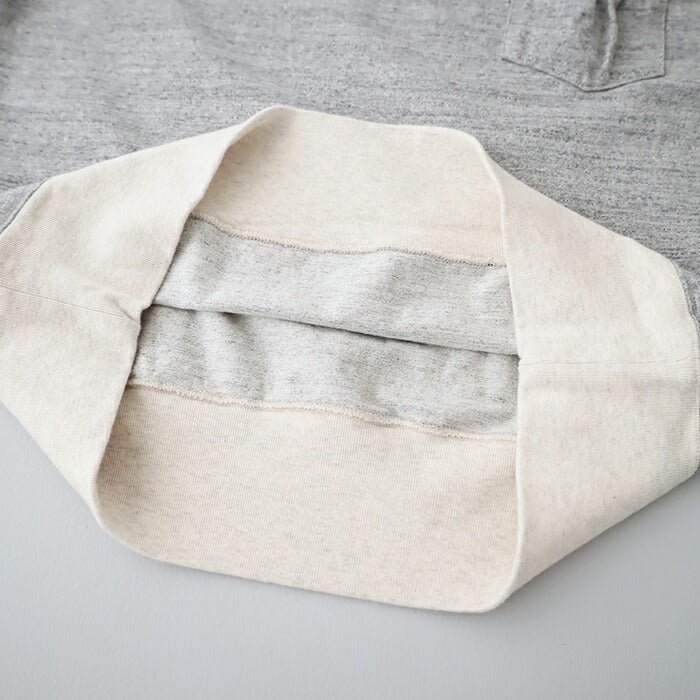 ナイジェルケーボンジップアップトレーニングシャツバンピー(80500021006)ZIP-UPTRANNINGSHIRTBUMPYNigelCabourn(メンズ)【2025春夏】*送料無料*【後払い決済不可】*