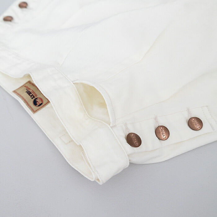 ナイジェルケーボンワークパンツヘンプツイル(80480850001)WORKPANTHEMPTWILLNigelCabourn(レディース)【2024春夏】*送料無料*【後払い決済不可】*