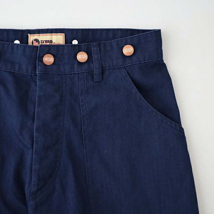 ナイジェルケーボンヘリンボーンワークパンツ(80501350000)PT02-02-HBWORKPANTNigelCabourn(メンズ)【2025春夏】*送料無料*【後払い決済不可】*
