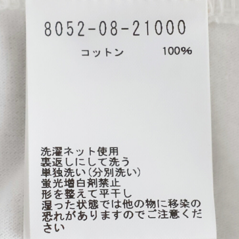 ナイジェルケーボンフリーダムスリーブTシャツ(80520821000)FREEDOMSLEEVET-SHNigelCabourn(レディース)【2026春夏】*送料無料*【後払い決済不可】*