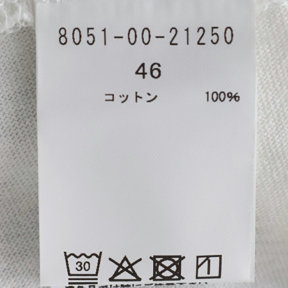 ナイジェルケーボン2パックジムTシャツ(80520021055)2PACKGYMT-SHIRTNigelCabourn(メンズ)【2026春夏】*送料無料*【後払い決済不可】*