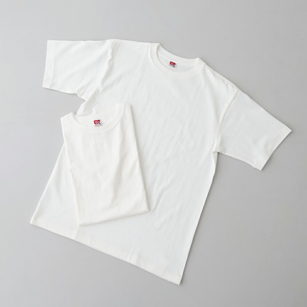 ナイジェルケーボン2パックジムTシャツ(80520021055)2PACKGYMT-SHIRTNigelCabourn(メンズ)【2026春夏】*送料無料*【後払い決済不可】*