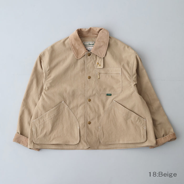 ビーンズ フィールドコート<br> (6175-3133)<br>(レディース)