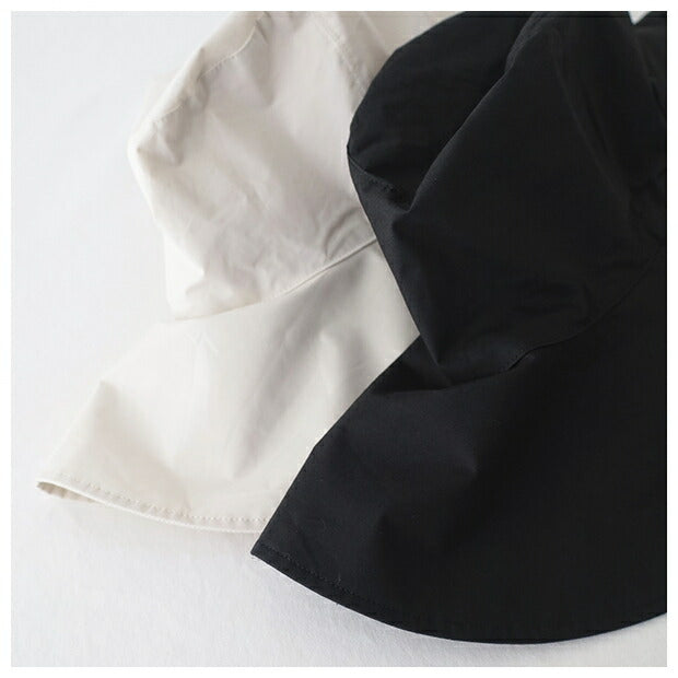 キジマタカユキコットンソフトハット(ワイド)(EW-009B)COTTONSOFTHAT(WIDE)KIJIMATAKAYUKI(帽子)【2024春夏】*送料無料*【後払い決済不可】*