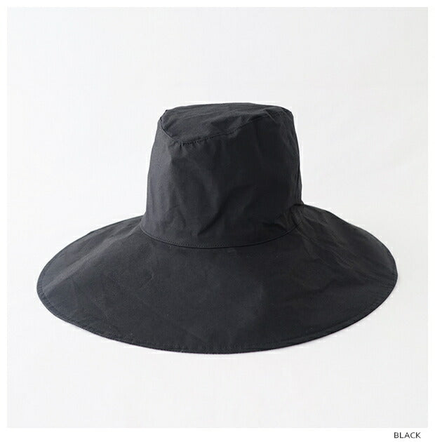 キジマタカユキコットンソフトハット(ワイド)(EW-009B)COTTONSOFTHAT(WIDE)KIJIMATAKAYUKI(帽子)【2024春夏】*送料無料*【後払い決済不可】*