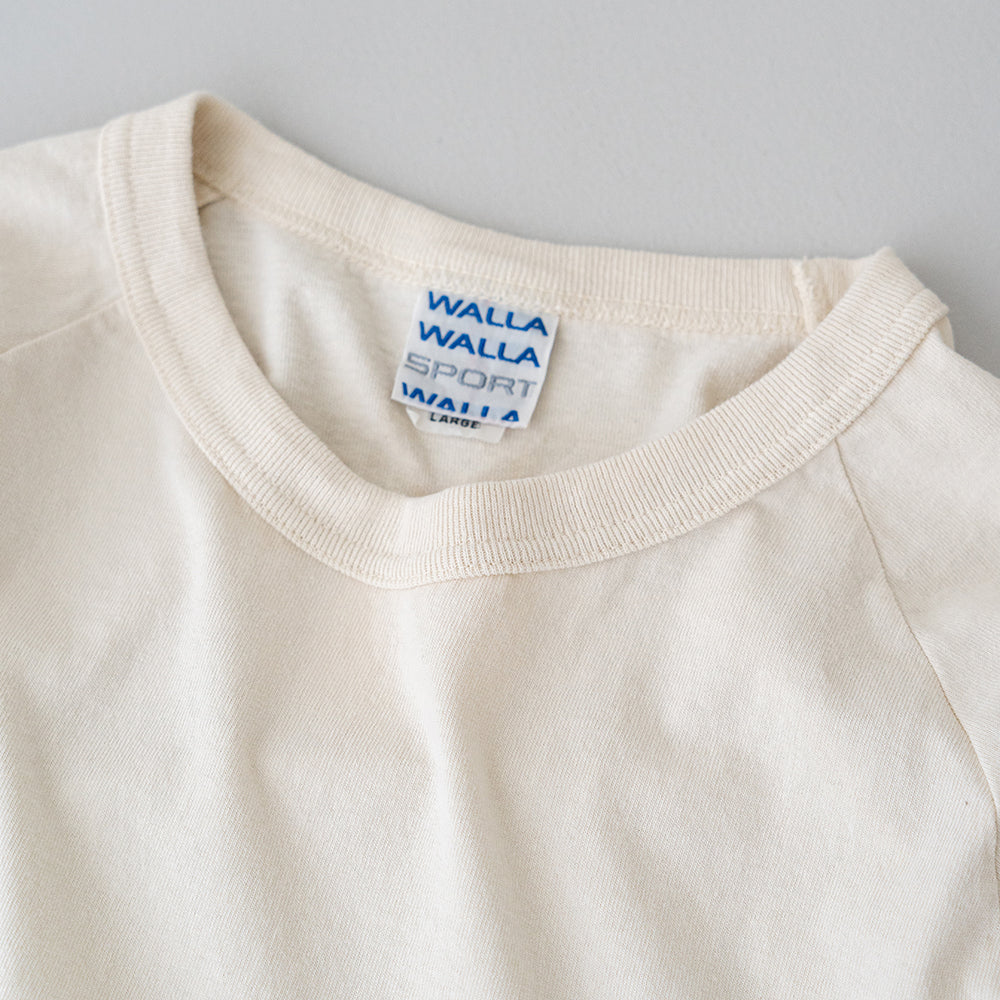ワラワラスポーツ×バテンウェア × PLUS USP <br>Battenwear Old Logo BBT <br>(BTNOLBBT)(レディース/メンズ) <br>【2026春夏】