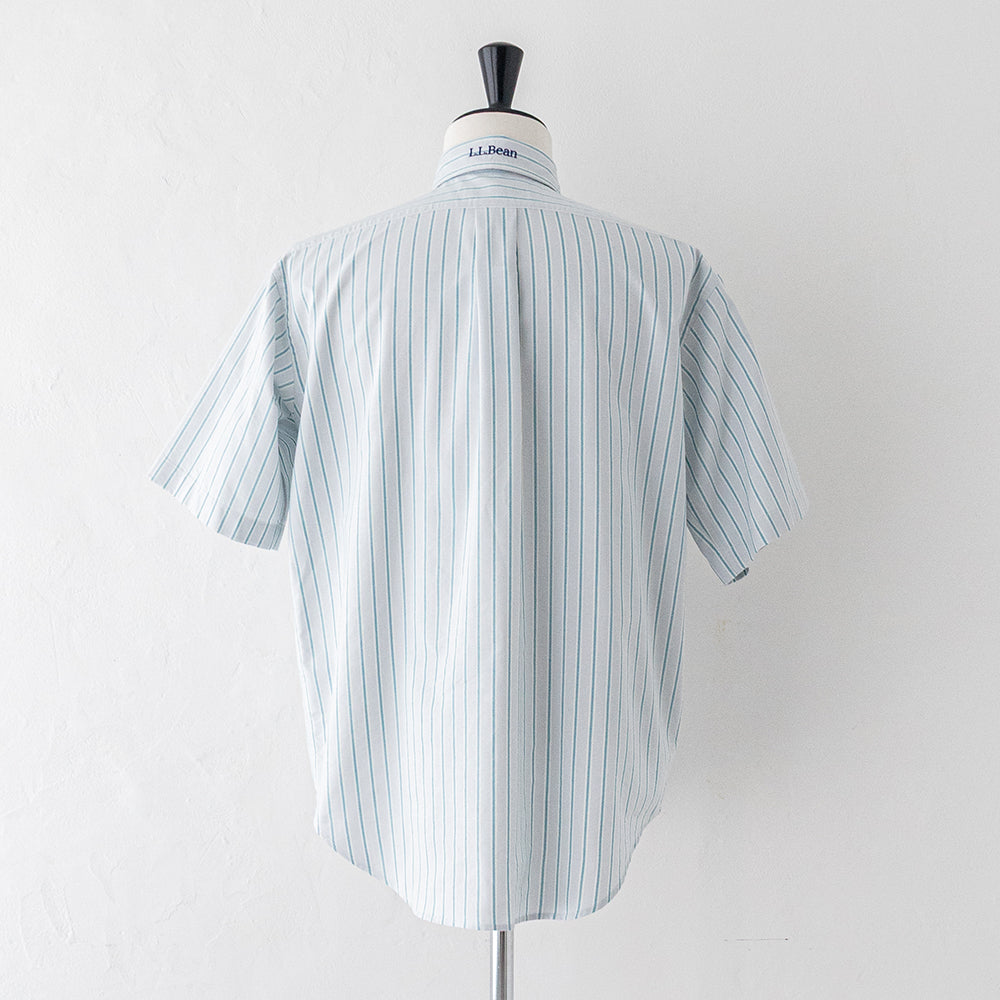 エルエルビーン <br>オロノ・ショートスリーブ・シャツ <br>(6275-4033) <br>Orono Short-Sleeve Shirt <br>L.L.Bean(メンズ) <br>【2026春夏】