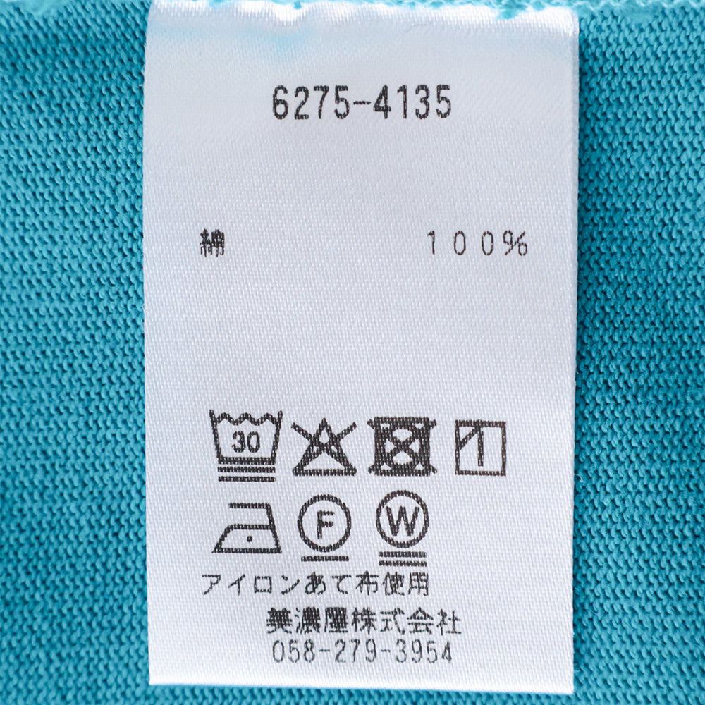 エルエルビーン <br>ユニオン・ショートスリーブ・ティ <br>(6275-4135) <br>(レディース)