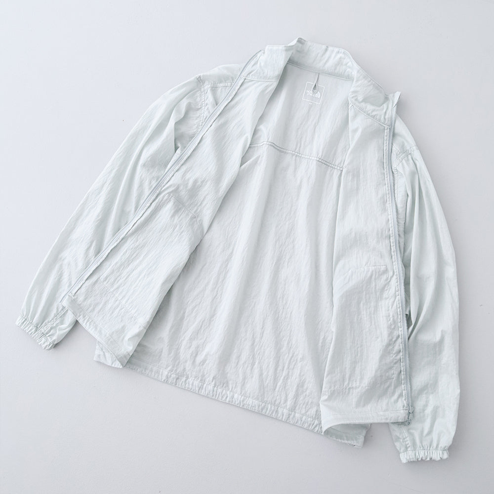 ザ・ノース・フェイス <br>GAR ウインドジャケット <br>(NP22665) <br>GAR Wind Jacket <br>THE NORTH FACE(レディース/メンズ) <br>【2026春夏】