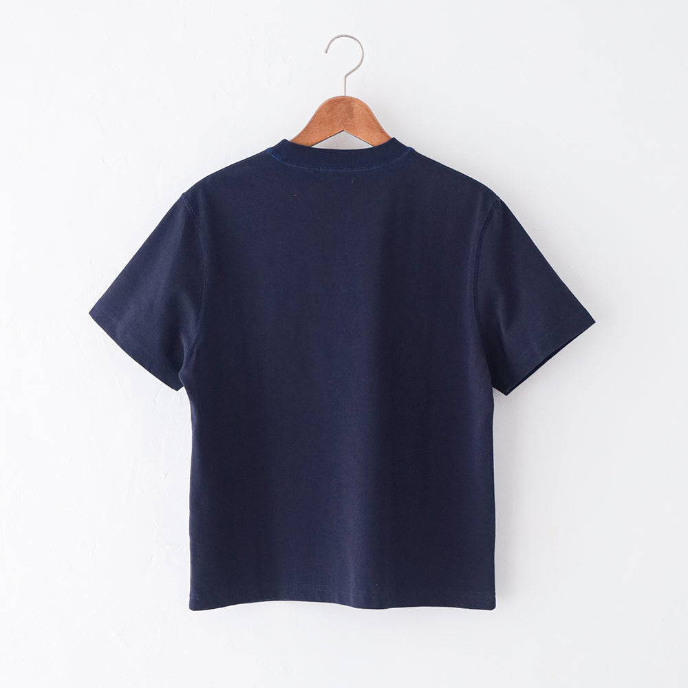エルエルビーン <br>ユニオン・ショートスリーブ・ティ <br>(6275-4135) <br>(レディース)