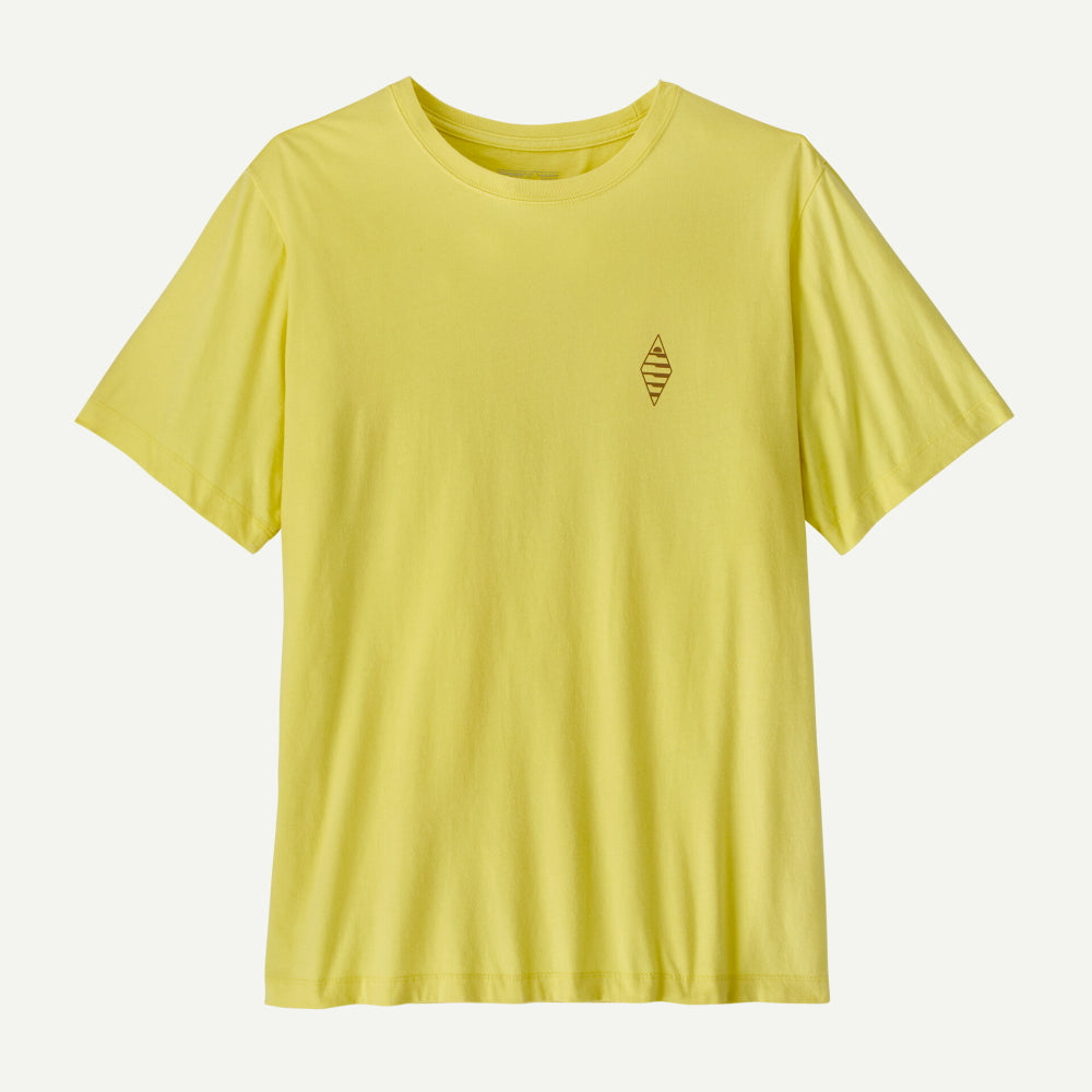 メンズ・ウォーター・ピープル・スポッター・Tシャツ <br>(37842) <br>(メンズ)