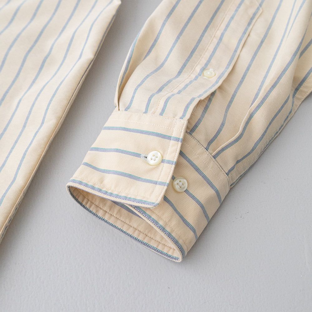 オロノ ロングスリーブ シャツ<br> (6175-3043) <br>(メンズ)