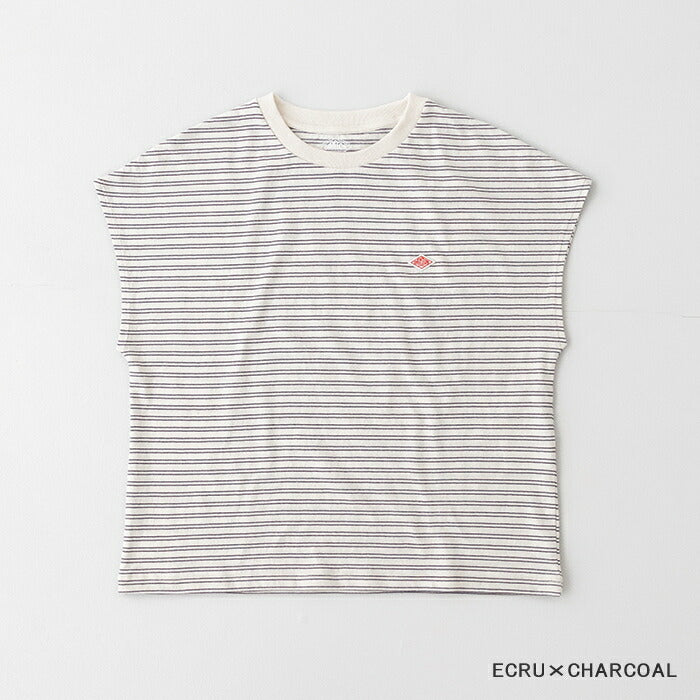 ダントンドルマンスリーブTシャツ(DT-C0403FLC-ST)16/-JERSEYDOLMANSLEEVES/ST-SHIRTDANTON(レディース)【2025春夏】*送料無料*【後払い決済不可】*