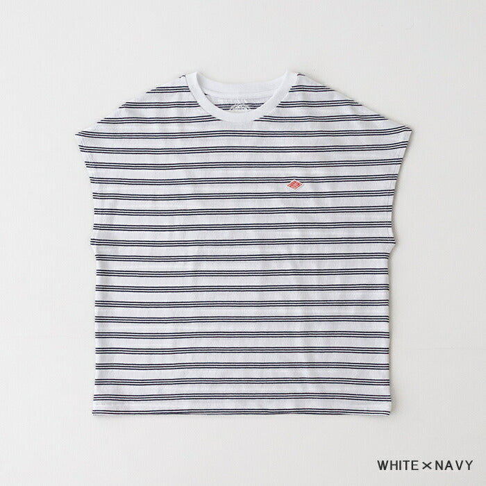 ダントンドルマンスリーブTシャツ(DT-C0403FLC-ST)16/-JERSEYDOLMANSLEEVES/ST-SHIRTDANTON(レディース)【2025春夏】*送料無料*【後払い決済不可】*