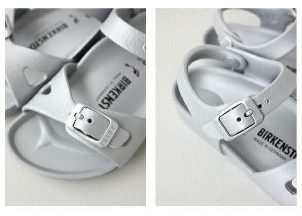 ビルケンシュトックEVARioEVAリオ(1003533)BIRKENSTOCK(キッズ)*ゆうパケット不可*【ポイント10倍】ポイントアップ8/2510:00〜8/289:59