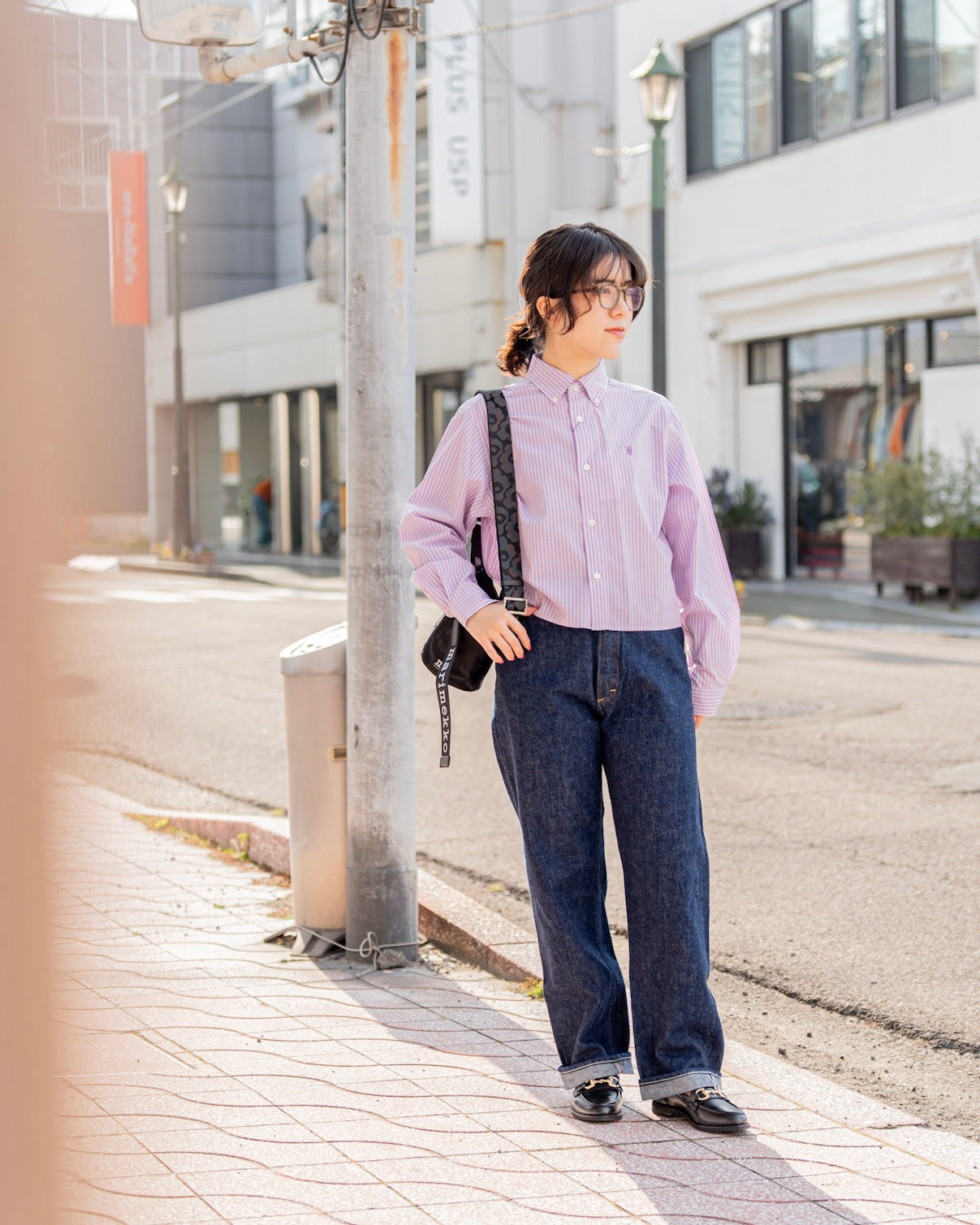 Gymphlex春物入荷しております🌸