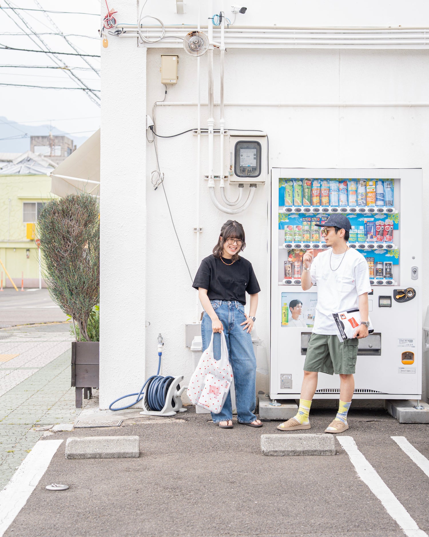 HRM× Hanes