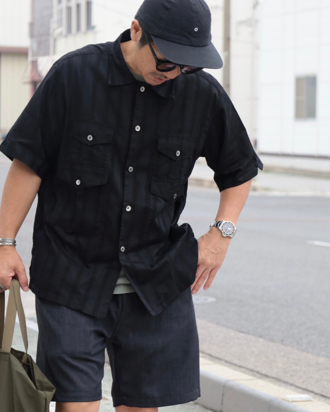本日は、来週末より開催する MALIBU SANDALS POP UP STORE に先駆けて、おすすめの一足とコーディネートをご紹介します。