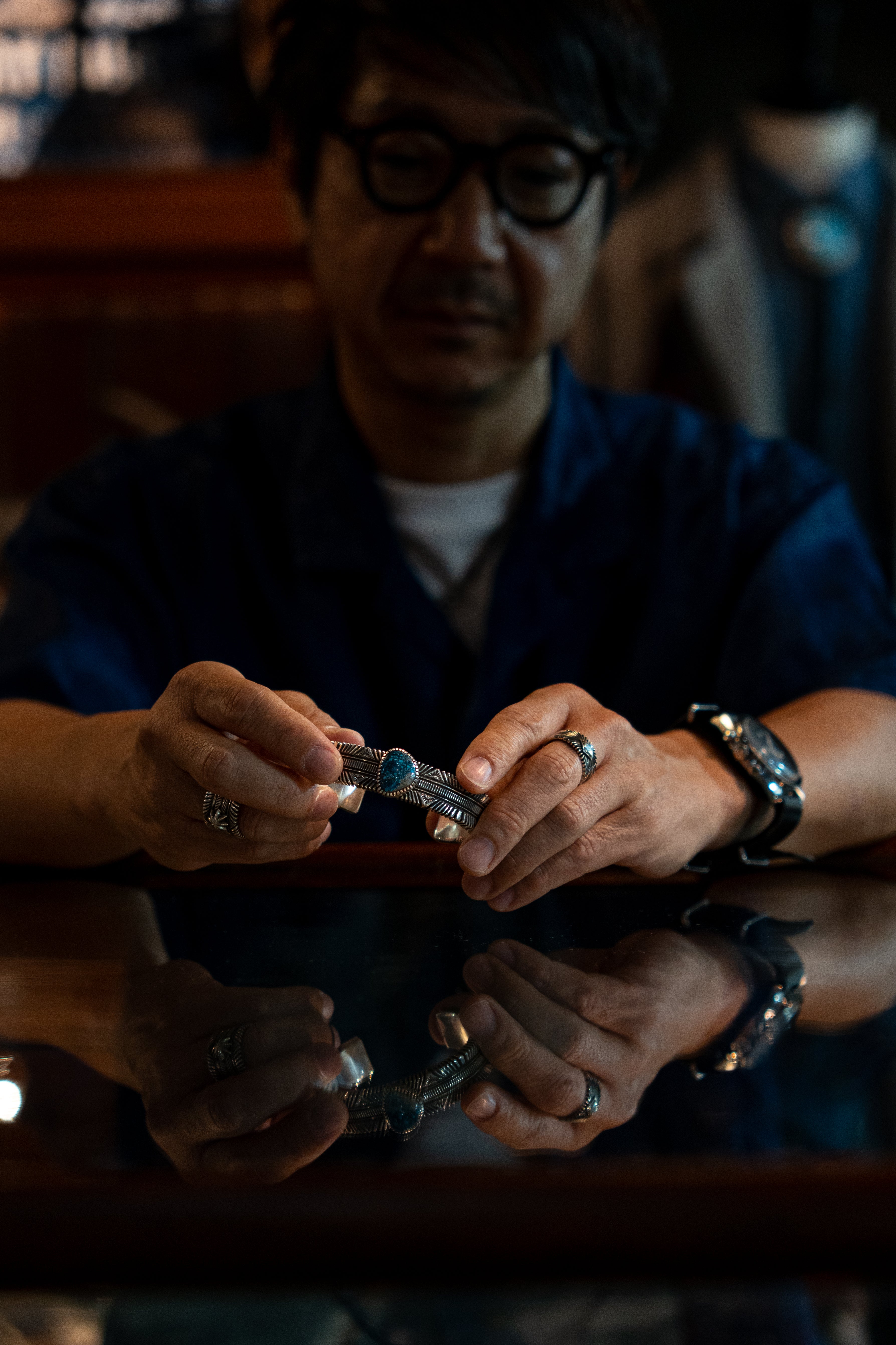 ゴールデンウィークフェア第二弾 「Indian Jewelry Fair」のご紹介です。