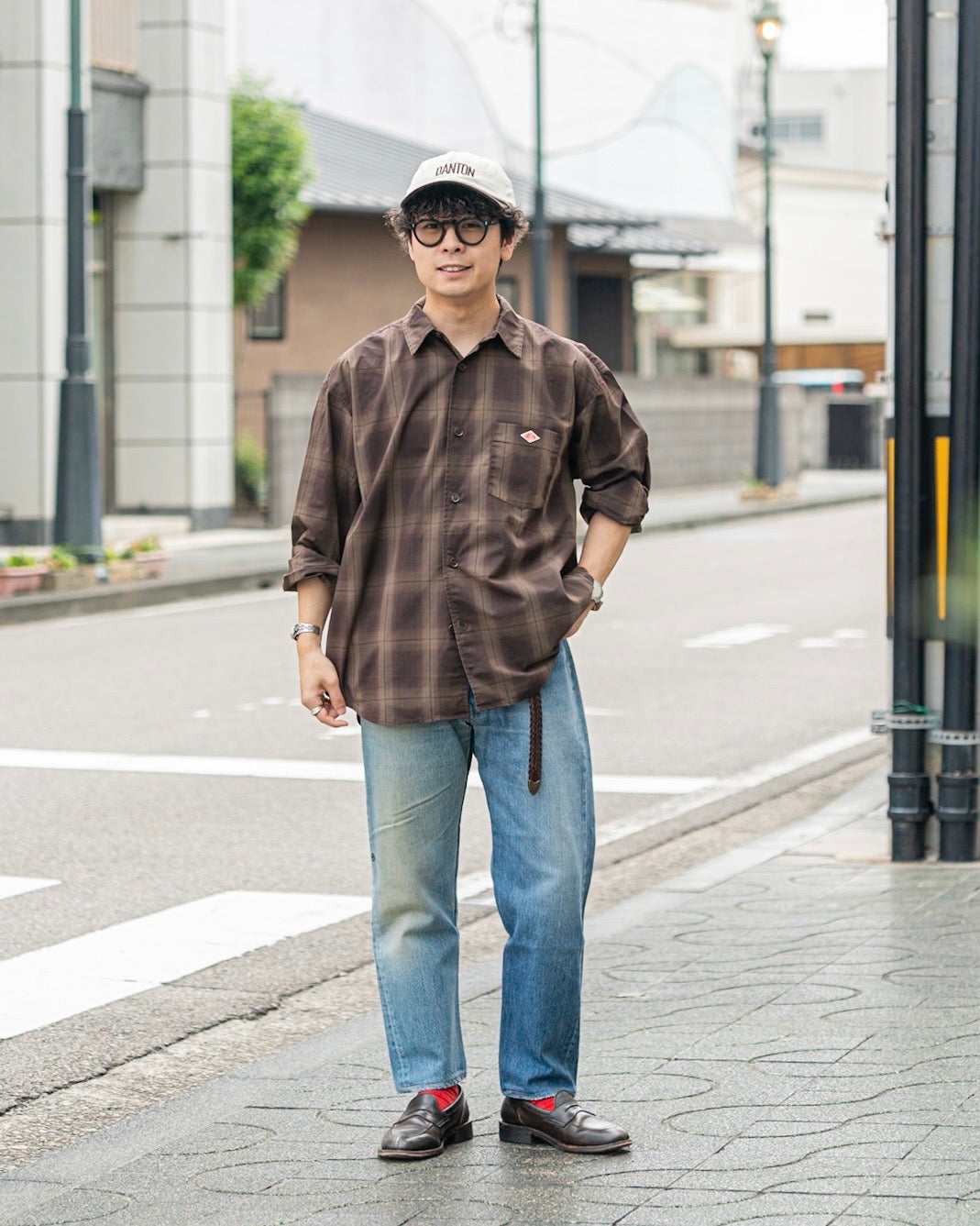 今の時期から取り入れやすい新作アイテムの紹介‼︎