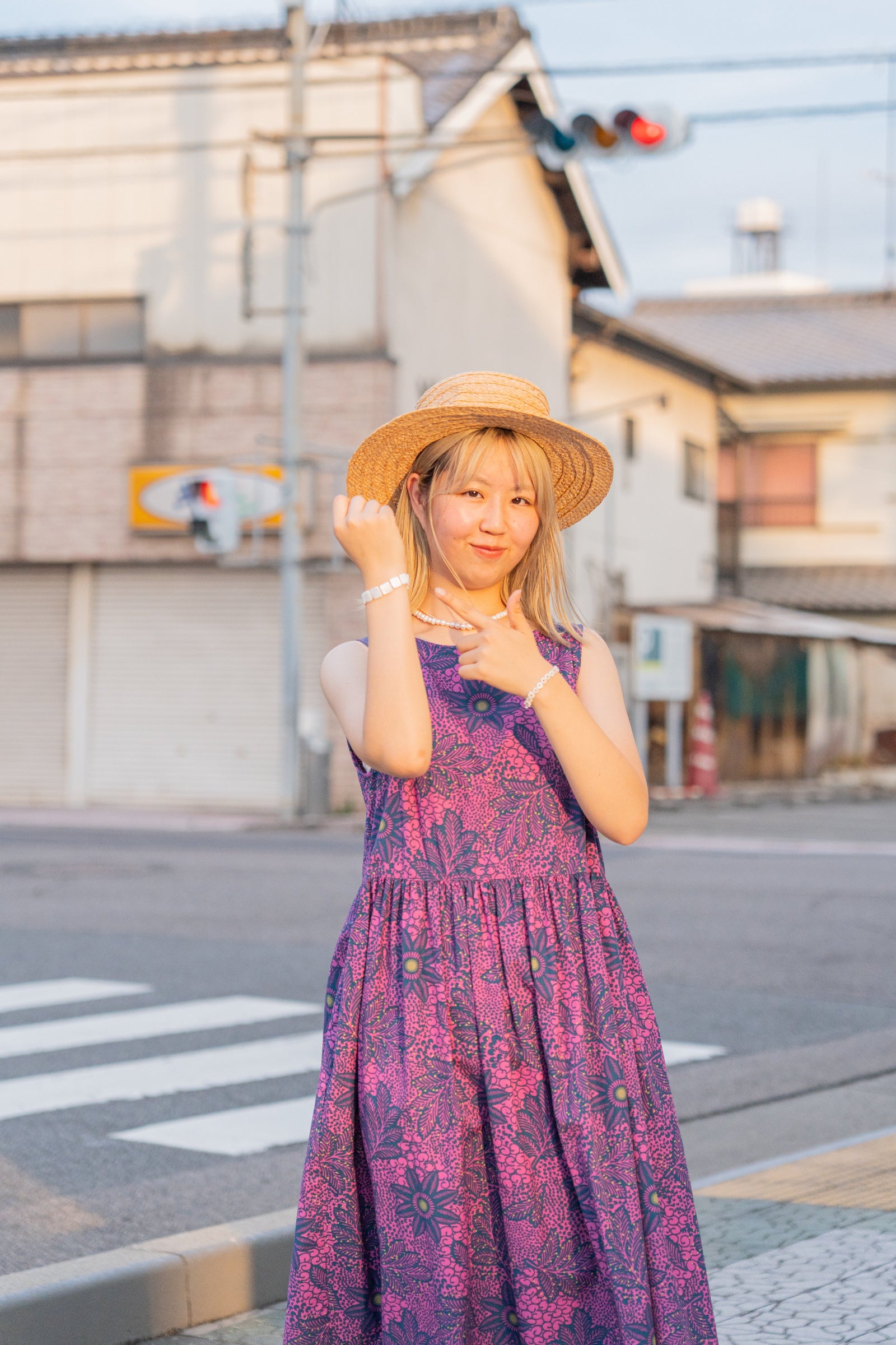 可愛い日本製ハンドメイドアクセサリー🐚⋆˙⟡