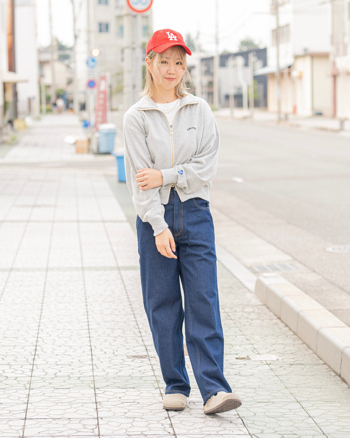 オススメレディースコーデ✨