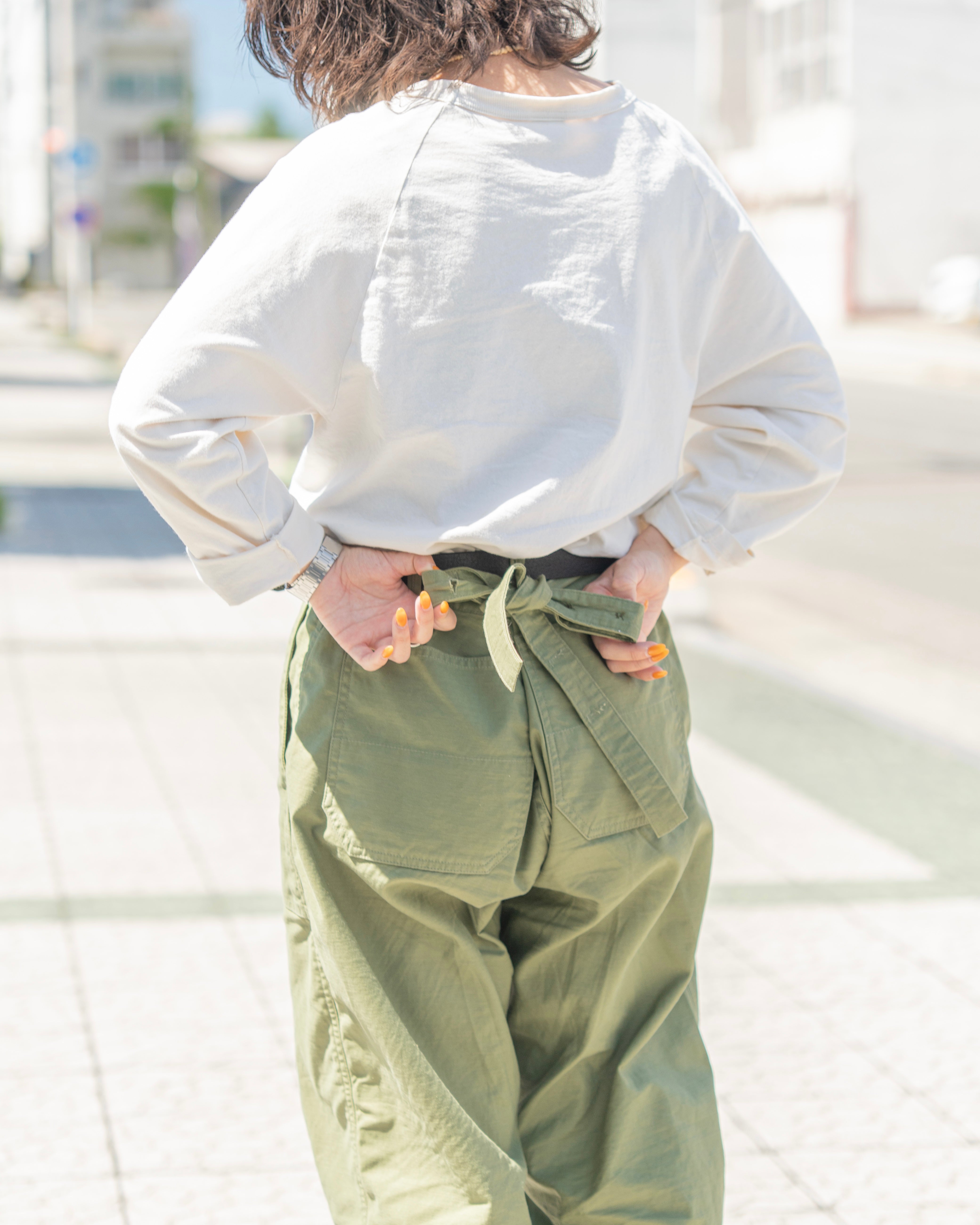 NEW！BAKER PANTS！